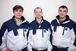 О компании ПотолокСервис: установка натяжных потолков в Улан-Удэ