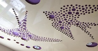 Резной потолок Apply Улан-Удэ, цена от 4138 руб.